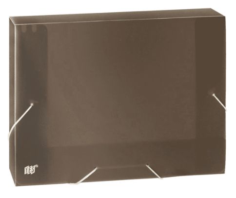 PASTA YES PLAST OFICIO 50MM - FUME