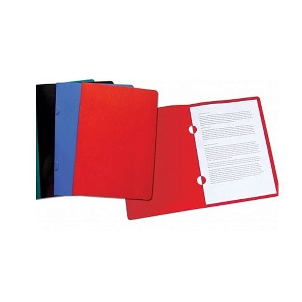 PASTA UNHA - VERMELHO 1066