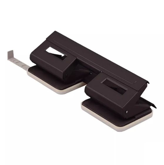 PERFURADOR EAGLE 9401 4 FUROS P/10FLS