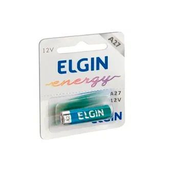 PILHA MAXPRINT ALCALINA A27 - 12V (UNIDADE)