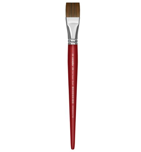 PINCEL CHATO 284 24 - CONDOR
