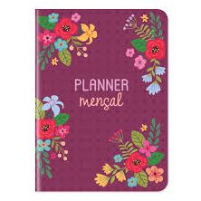 PLANNER MENSAL FLEX PL21 CARTOES GIGANTES