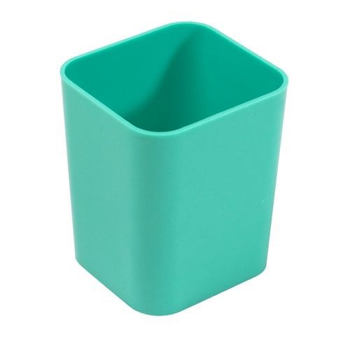 PORTA OBJETOS ACRILICO DELLECOLOR - VERDE