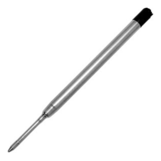 REFIL CIS CANETA CRF-100 1.0 - PRETO