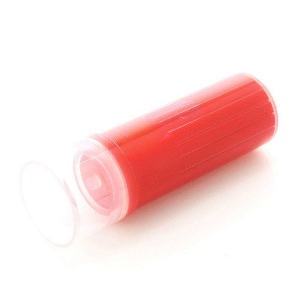 REFIL PILOT CANETA QUADRO BRANCO V-BOARD MASTER - VERMELHO