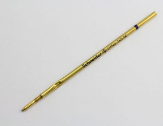 REFIL SCHNEIDER CANETA 765 (OFFICE) AZUL