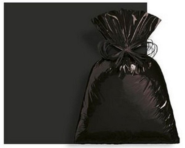SACO DE PRESENTE CROMUS 20X29 - G
