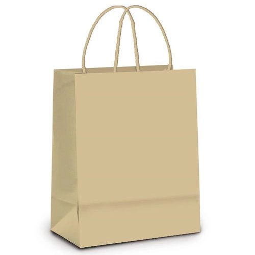 SACOLA KRAFT GRANDE 32X23,5X10