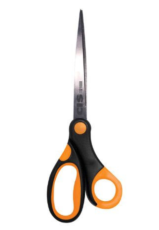 TESOURA GRANDE CIS TS1000 18CM