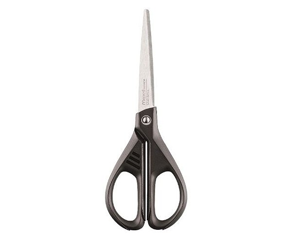 TESOURA MAPED ESSENTIALS GREEN 17CM