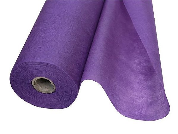 TNT ROXO - METRO