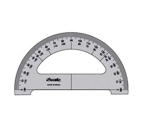 TRANSFERIDOR 180 - TRIDENT/DESETEC 12CM