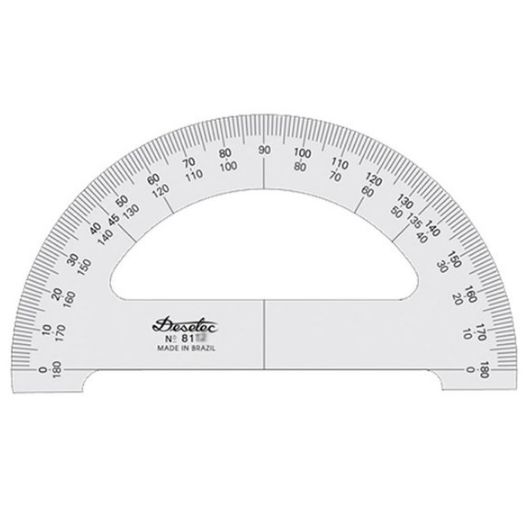 TRANSFERIDOR 180 - TRIDENT/DESETEC 15CM