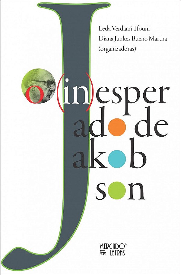 O (IN)ESPERADO DE JAKOBSON