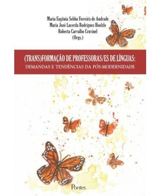 (TRANS)FORMACAO DE PROFESSOAS/ES DE LINGUAS - DEMA