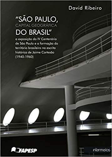 “SAO PAULO, CAPITAL GEOGRAFICA DO BRASIL”