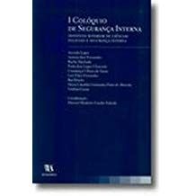 1. COLOQUIO DE SEGURANCA INTERNA