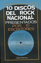 10 DISCOS DEL ROCK NACIONAL - PRESENTADOS POR 10 E