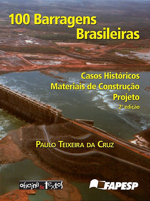 100 BARRAGENS BRASILEIRAS