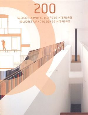 200 SOLUCOES PARA O DISIGN DE INTERIORES
