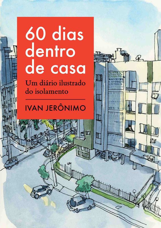 60 DIAS DENTRO DE CASA