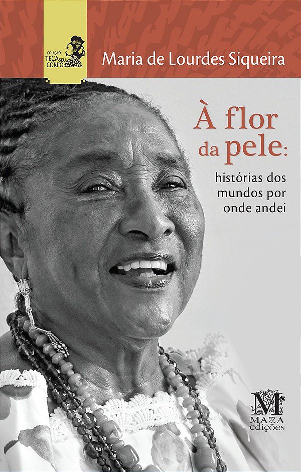 À FLOR DA PELE