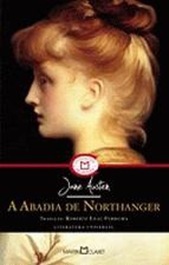 A ABADIA DE NORTHANGER