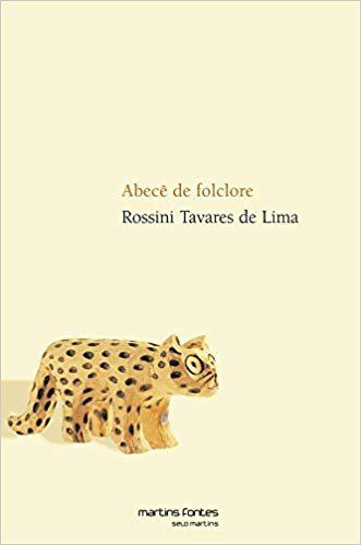 ABECÊ DE FOLCLORE