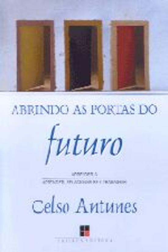 ABRINDO AS PORTAS DO FUTURO