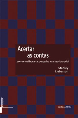 ACERTAR AS CONTAS