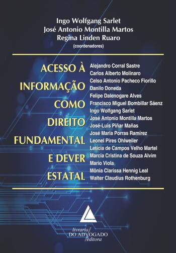 ACESSO A INFORMACAO COMO DIREITO FUNDAMENTAL E DEV
