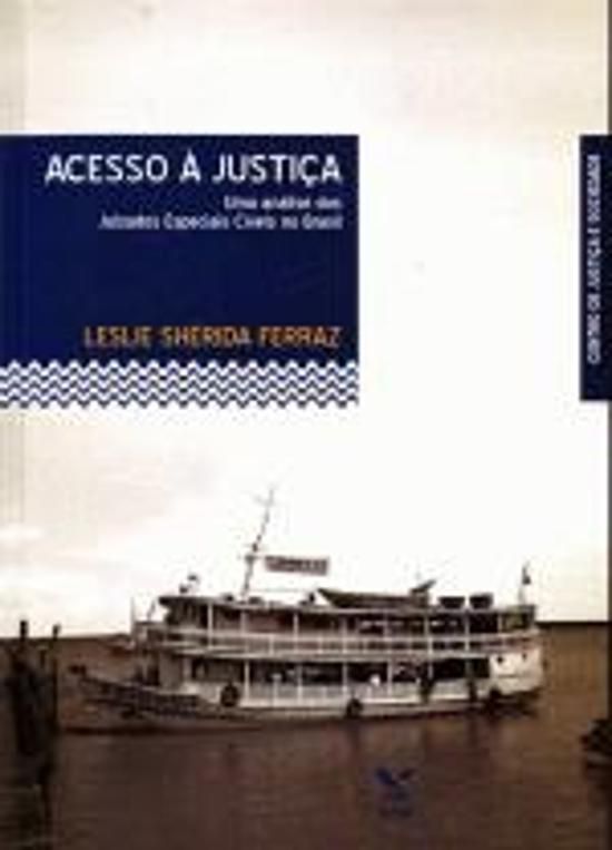 ACESSO À JUSTIÇA