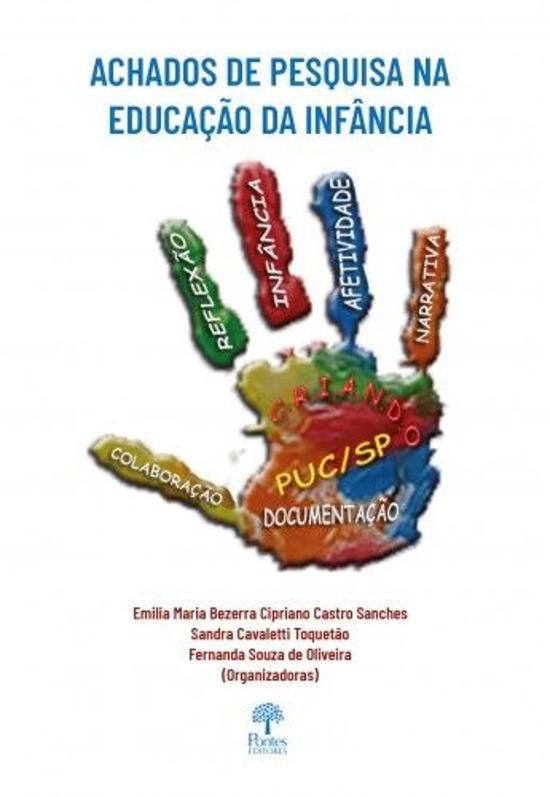 ACHADOS DE PESQUISA NA EDUCACAO DA INFANCIA