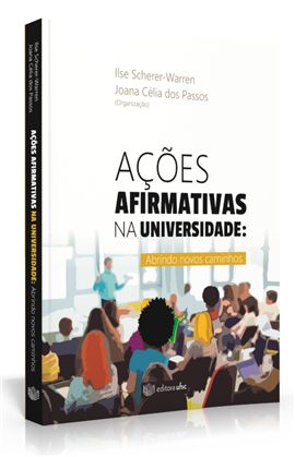 AÇÕES AFIRMATIVAS NA UNIVERSIDADE
