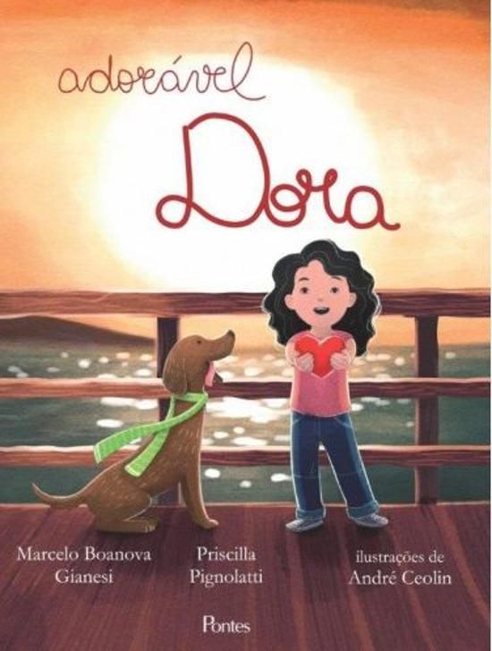 ADORAVEL DORA