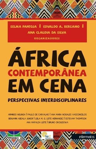 AFRICA CONTEMPORANEA EM CENA