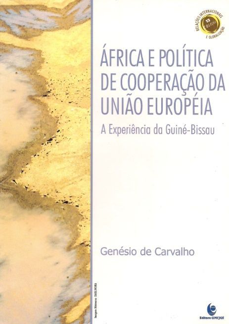 AFRICA E POLITICA DE COOPERACAO DA UNIAO EUROPEIA