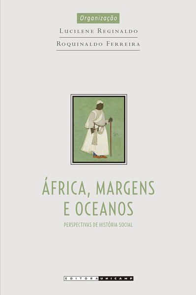 ÁFRICA, MARGENS E OCEANOS