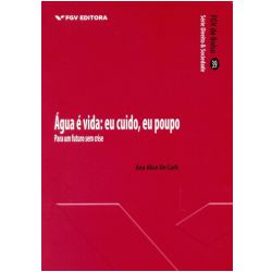 ÁGUA É VIDA