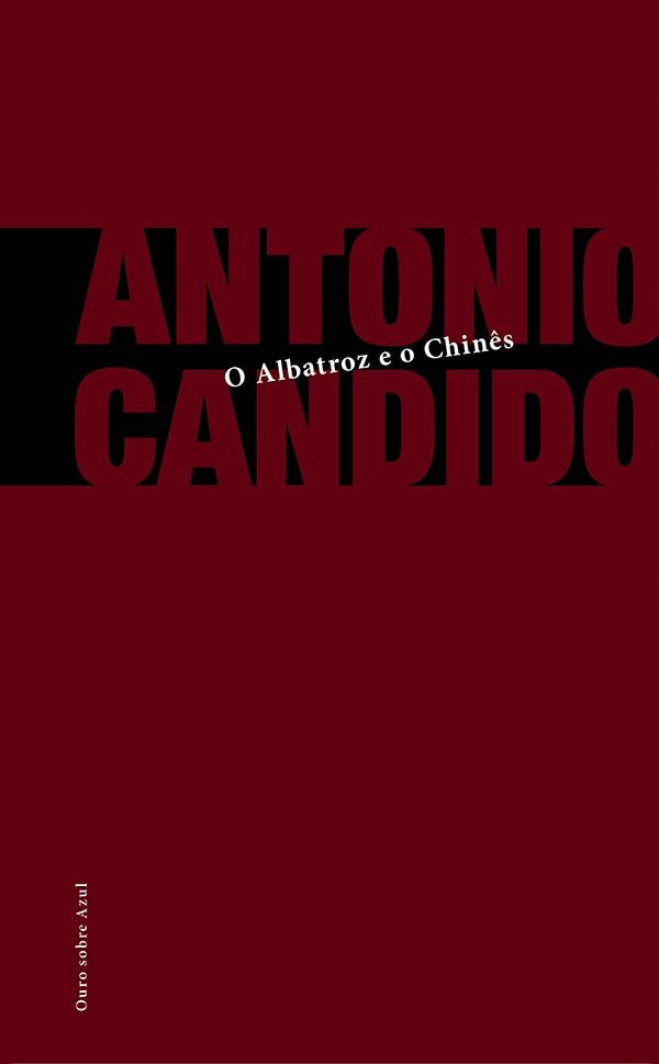 O ALBATROZ E O CHINÊS