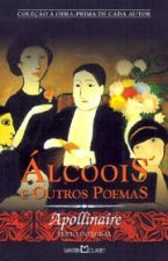 ALCOOIS E OUTROS POEMAS
