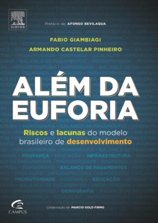 ALEM DA EUFORIA