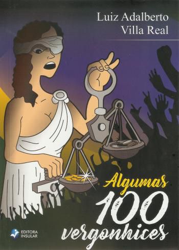 ALGUMAS 100 VERGONHICES