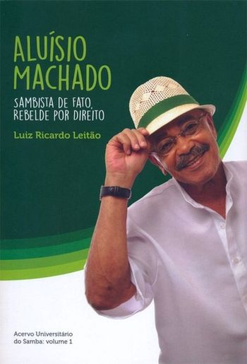 ALUISIO MACHADO - SAMBISTA DE FATO REBELDE POR DIR