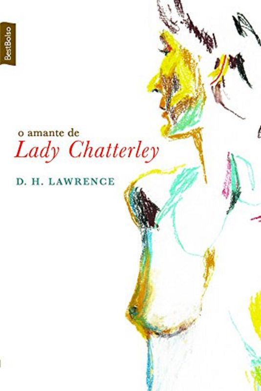 O AMANTE DE LADY CHATTERLEY