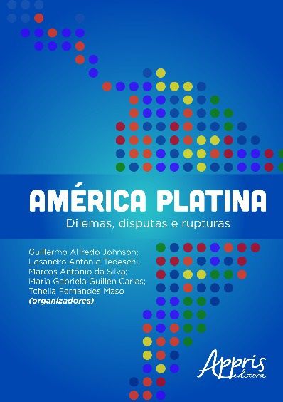 AMÉRICA PLATINA