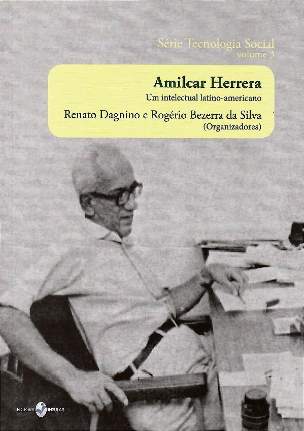 AMILCAR HERRERA