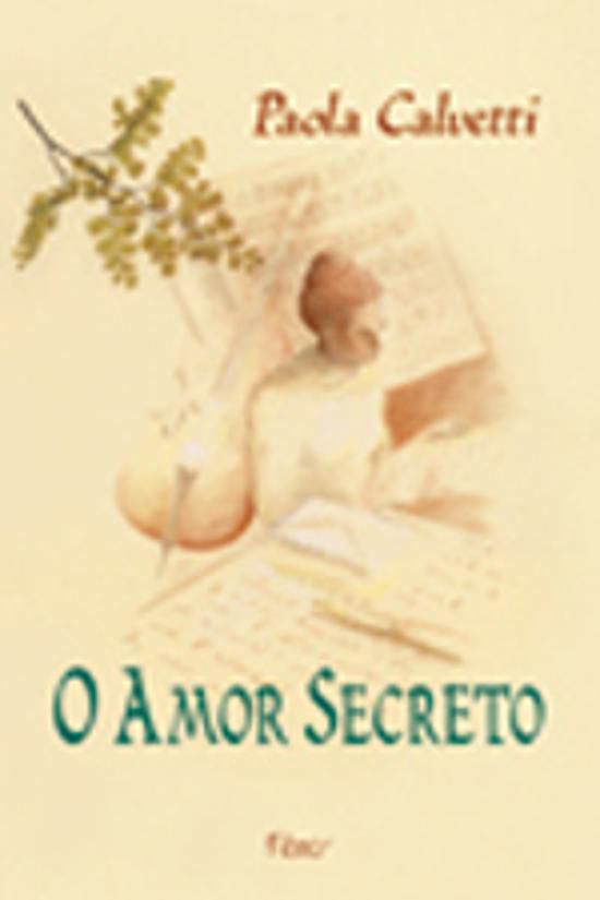 AMOR SECRETO, O