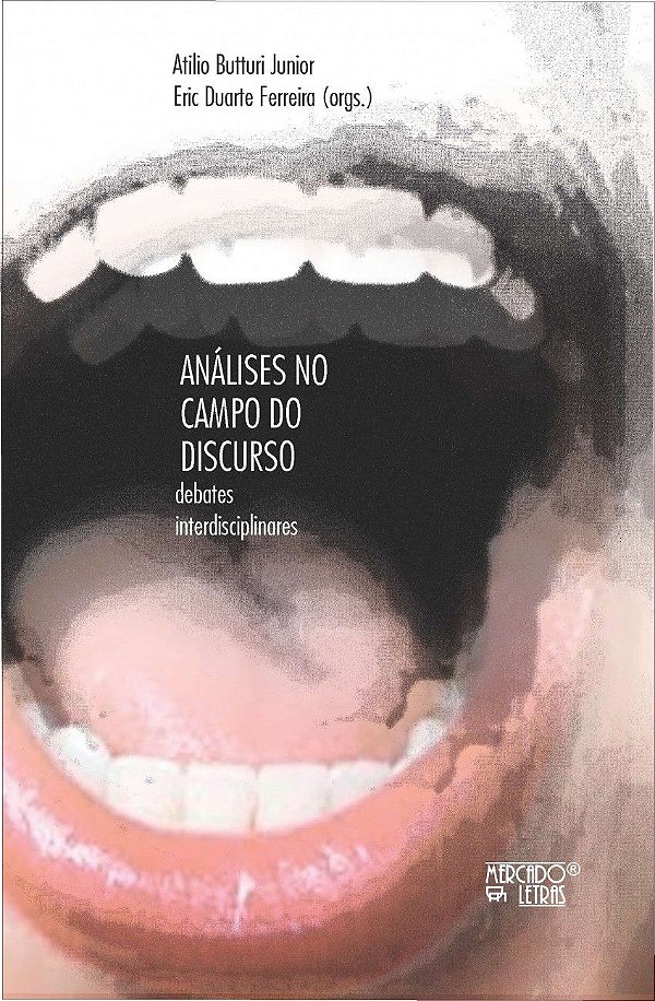 ANALISES NO CAMPO DO DISCURSO