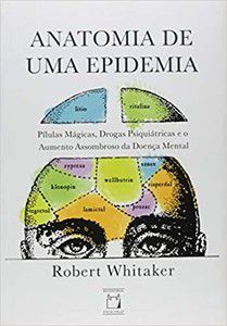 ANATOMIA DE UMA EPIDEMIA